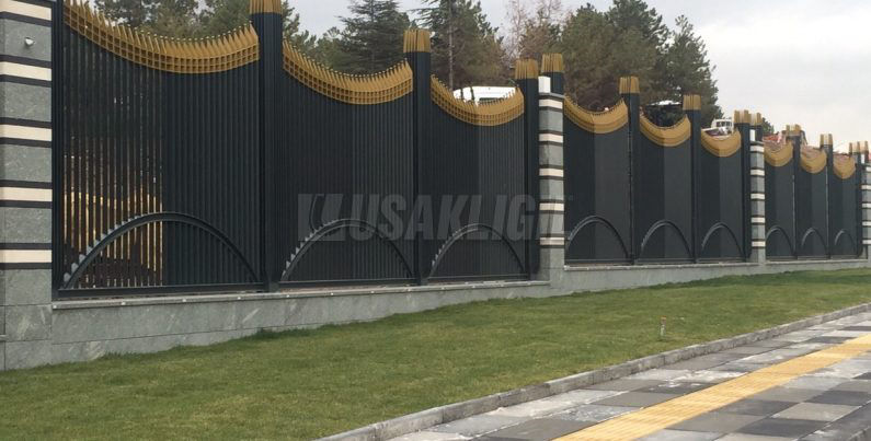 FERFORJE SİSTEMLERİ